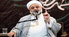سنگین کننده اعمال | حجت‌الاسلام فرحزاد